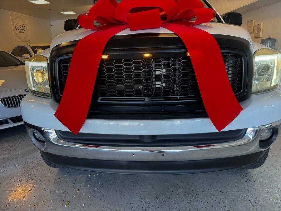 2007 Dodge Ram 1500 Quad Cab SLT Pickup 4D 6 1/4 ft, available for sale in Santa Ana, California | K&T Motor LLC. Santa Ana, California 2007 Dodge Ram 1500 Quad Cab SLT Pickup 4D 6 1/4 ft, available for sale in Santa Ana, California | K&T Motor LLC. Santa Ana, California