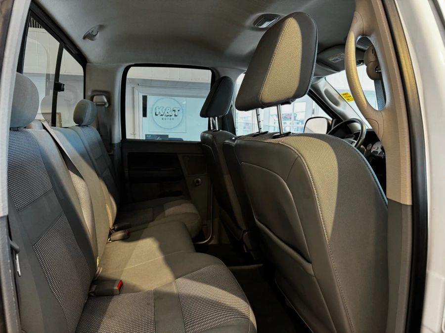 2007 Dodge Ram 1500 Quad Cab SLT Pickup 4D 6 1/4 ft, available for sale in Santa Ana, California | K&T Motor LLC. Santa Ana, California 2007 Dodge Ram 1500 Quad Cab SLT Pickup 4D 6 1/4 ft, available for sale in Santa Ana, California | K&T Motor LLC. Santa Ana, California