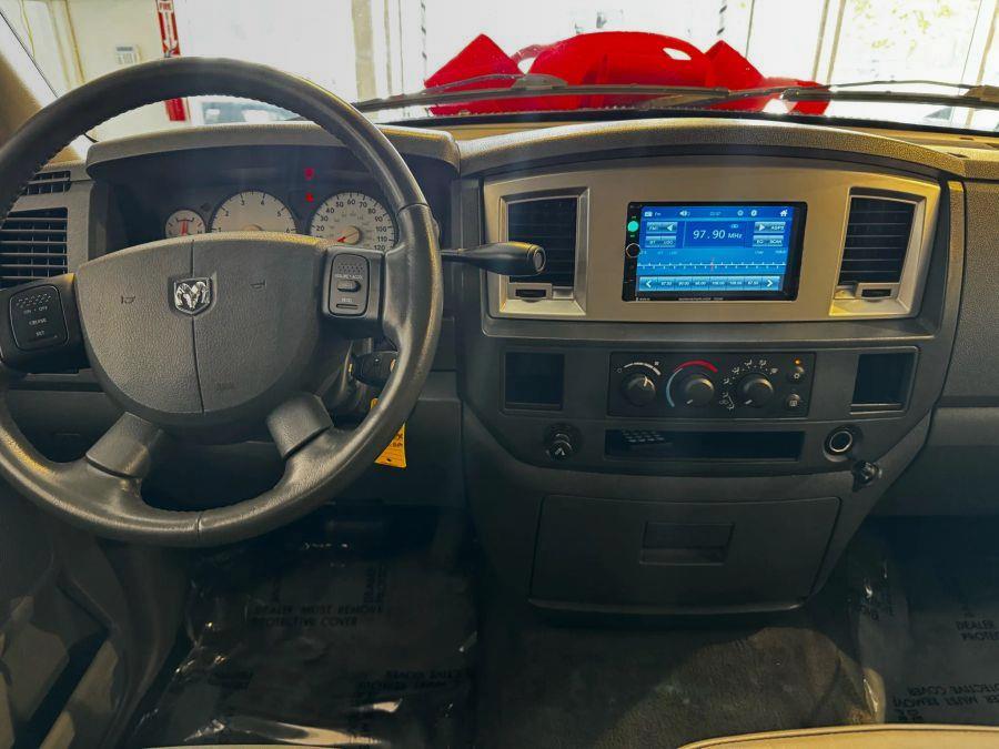 2007 Dodge Ram 1500 Quad Cab SLT Pickup 4D 6 1/4 ft, available for sale in Santa Ana, California | K&T Motor LLC. Santa Ana, California 2007 Dodge Ram 1500 Quad Cab SLT Pickup 4D 6 1/4 ft, available for sale in Santa Ana, California | K&T Motor LLC. Santa Ana, California