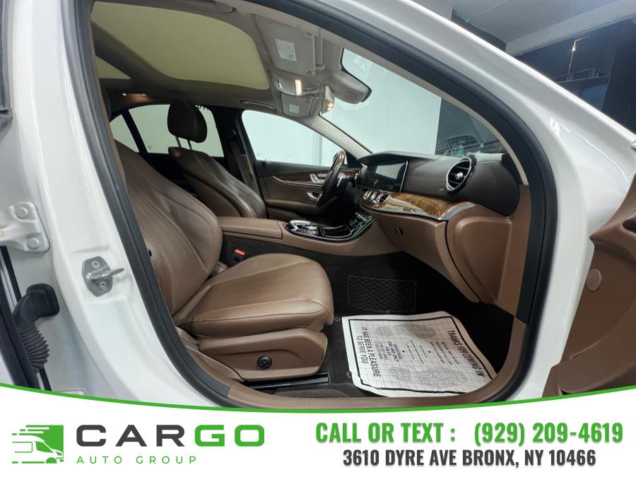 2018 Mercedes-Benz E-Class E 300 4MATIC Sedan, available for sale in Bronx, New York | Cargo Auto Group LLC. Bronx, New York 2018 Mercedes-Benz E-Class E 300 4MATIC Sedan, available for sale in Bronx, New York | Cargo Auto Group LLC. Bronx, New York