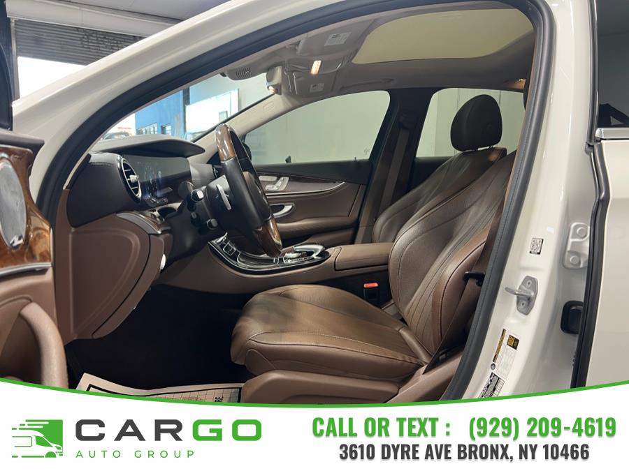 2018 Mercedes-Benz E-Class E 300 4MATIC Sedan, available for sale in Bronx, New York | Cargo Auto Group LLC. Bronx, New York 2018 Mercedes-Benz E-Class E 300 4MATIC Sedan, available for sale in Bronx, New York | Cargo Auto Group LLC. Bronx, New York