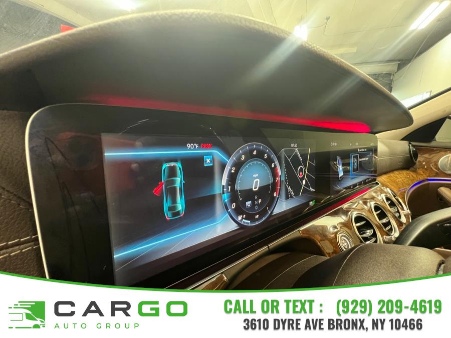 2018 Mercedes-Benz E-Class E 300 4MATIC Sedan, available for sale in Bronx, New York | Cargo Auto Group LLC. Bronx, New York 2018 Mercedes-Benz E-Class E 300 4MATIC Sedan, available for sale in Bronx, New York | Cargo Auto Group LLC. Bronx, New York