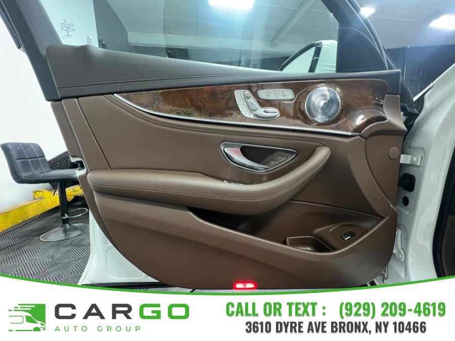 2018 Mercedes-Benz E-Class E 300 4MATIC Sedan, available for sale in Bronx, New York | Cargo Auto Group LLC. Bronx, New York 2018 Mercedes-Benz E-Class E 300 4MATIC Sedan, available for sale in Bronx, New York | Cargo Auto Group LLC. Bronx, New York