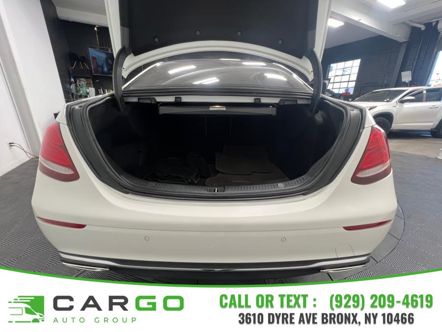 2018 Mercedes-Benz E-Class E 300 4MATIC Sedan, available for sale in Bronx, New York | Cargo Auto Group LLC. Bronx, New York 2018 Mercedes-Benz E-Class E 300 4MATIC Sedan, available for sale in Bronx, New York | Cargo Auto Group LLC. Bronx, New York
