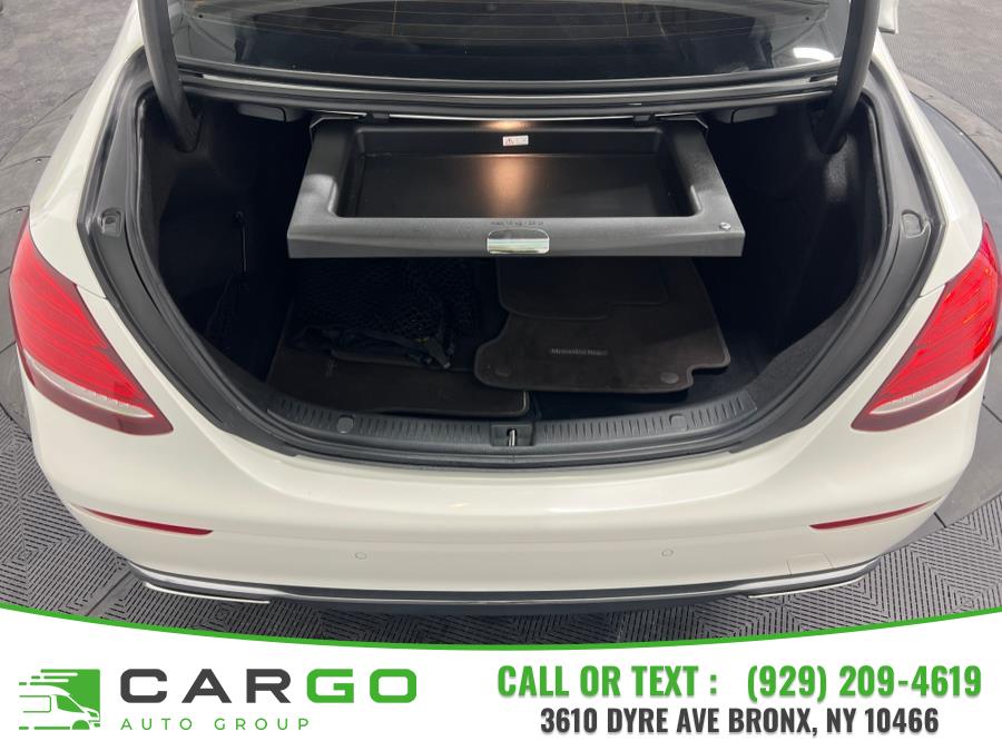 2018 Mercedes-Benz E-Class E 300 4MATIC Sedan, available for sale in Bronx, New York | Cargo Auto Group LLC. Bronx, New York 2018 Mercedes-Benz E-Class E 300 4MATIC Sedan, available for sale in Bronx, New York | Cargo Auto Group LLC. Bronx, New York