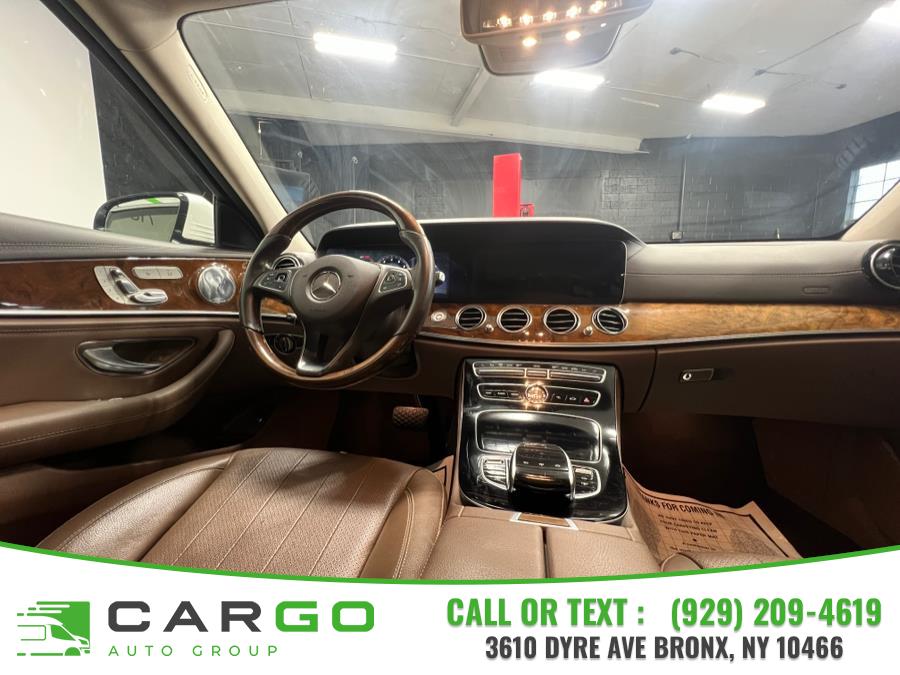 2018 Mercedes-Benz E-Class E 300 4MATIC Sedan, available for sale in Bronx, New York | Cargo Auto Group LLC. Bronx, New York 2018 Mercedes-Benz E-Class E 300 4MATIC Sedan, available for sale in Bronx, New York | Cargo Auto Group LLC. Bronx, New York
