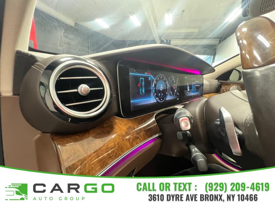 2018 Mercedes-Benz E-Class E 300 4MATIC Sedan, available for sale in Bronx, New York | Cargo Auto Group LLC. Bronx, New York 2018 Mercedes-Benz E-Class E 300 4MATIC Sedan, available for sale in Bronx, New York | Cargo Auto Group LLC. Bronx, New York