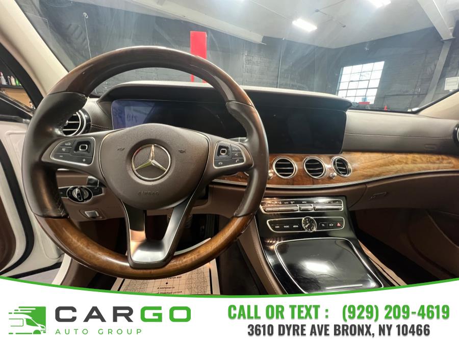 2018 Mercedes-Benz E-Class E 300 4MATIC Sedan, available for sale in Bronx, New York | Cargo Auto Group LLC. Bronx, New York 2018 Mercedes-Benz E-Class E 300 4MATIC Sedan, available for sale in Bronx, New York | Cargo Auto Group LLC. Bronx, New York