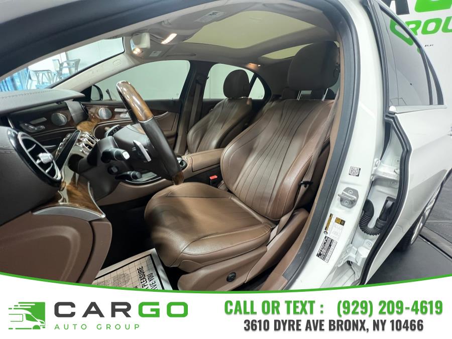 2018 Mercedes-Benz E-Class E 300 4MATIC Sedan, available for sale in Bronx, New York | Cargo Auto Group LLC. Bronx, New York 2018 Mercedes-Benz E-Class E 300 4MATIC Sedan, available for sale in Bronx, New York | Cargo Auto Group LLC. Bronx, New York