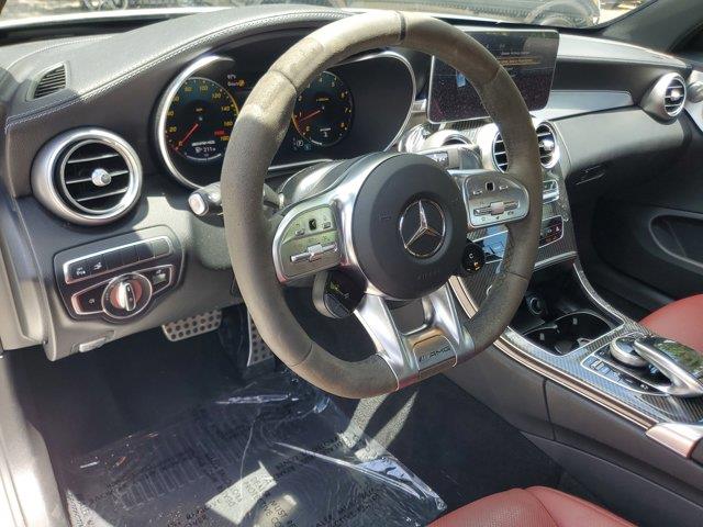 2021 Mercedes-benz C-class AMG C 43, available for sale in Fort Lauderdale, Florida | CarLux Fort Lauderdale. Fort Lauderdale, Florida 2021 Mercedes-benz C-class AMG C 43, available for sale in Fort Lauderdale, Florida | CarLux Fort Lauderdale. Fort Lauderdale, Florida