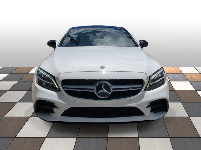 2021 Mercedes-benz C-class AMG C 43, available for sale in Fort Lauderdale, Florida | CarLux Fort Lauderdale. Fort Lauderdale, Florida 2021 Mercedes-benz C-class AMG C 43, available for sale in Fort Lauderdale, Florida | CarLux Fort Lauderdale. Fort Lauderdale, Florida
