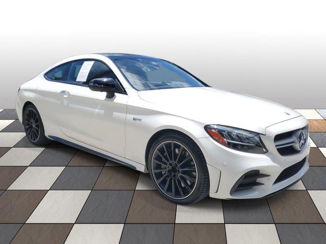2021 Mercedes-benz C-class AMG C 43, available for sale in Fort Lauderdale, Florida | CarLux Fort Lauderdale. Fort Lauderdale, Florida 2021 Mercedes-benz C-class AMG C 43, available for sale in Fort Lauderdale, Florida | CarLux Fort Lauderdale. Fort Lauderdale, Florida