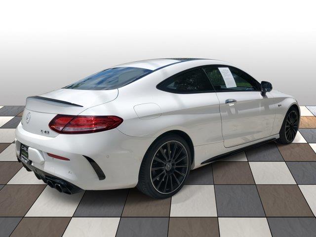 2021 Mercedes-benz C-class AMG C 43, available for sale in Fort Lauderdale, Florida | CarLux Fort Lauderdale. Fort Lauderdale, Florida 2021 Mercedes-benz C-class AMG C 43, available for sale in Fort Lauderdale, Florida | CarLux Fort Lauderdale. Fort Lauderdale, Florida