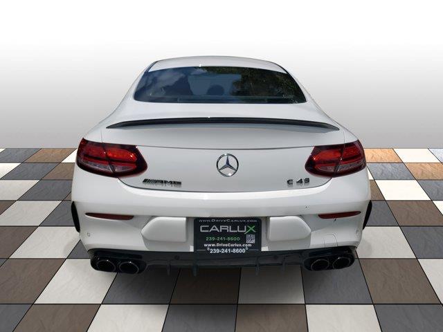 2021 Mercedes-benz C-class AMG C 43, available for sale in Fort Lauderdale, Florida | CarLux Fort Lauderdale. Fort Lauderdale, Florida 2021 Mercedes-benz C-class AMG C 43, available for sale in Fort Lauderdale, Florida | CarLux Fort Lauderdale. Fort Lauderdale, Florida