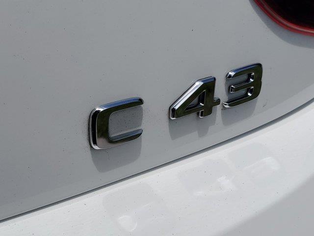 2021 Mercedes-benz C-class AMG C 43, available for sale in Fort Lauderdale, Florida | CarLux Fort Lauderdale. Fort Lauderdale, Florida 2021 Mercedes-benz C-class AMG C 43, available for sale in Fort Lauderdale, Florida | CarLux Fort Lauderdale. Fort Lauderdale, Florida