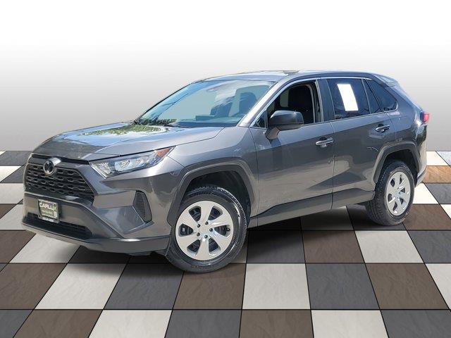 2022 Toyota Rav4 LE, available for sale in Fort Lauderdale, Florida | CarLux Fort Lauderdale. Fort Lauderdale, Florida 2022 Toyota Rav4 LE, available for sale in Fort Lauderdale, Florida | CarLux Fort Lauderdale. Fort Lauderdale, Florida