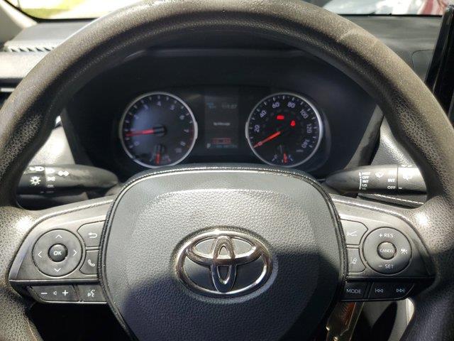 2022 Toyota Rav4 LE, available for sale in Fort Lauderdale, Florida | CarLux Fort Lauderdale. Fort Lauderdale, Florida 2022 Toyota Rav4 LE, available for sale in Fort Lauderdale, Florida | CarLux Fort Lauderdale. Fort Lauderdale, Florida