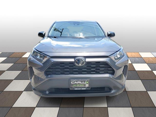 2022 Toyota Rav4 LE, available for sale in Fort Lauderdale, Florida | CarLux Fort Lauderdale. Fort Lauderdale, Florida 2022 Toyota Rav4 LE, available for sale in Fort Lauderdale, Florida | CarLux Fort Lauderdale. Fort Lauderdale, Florida