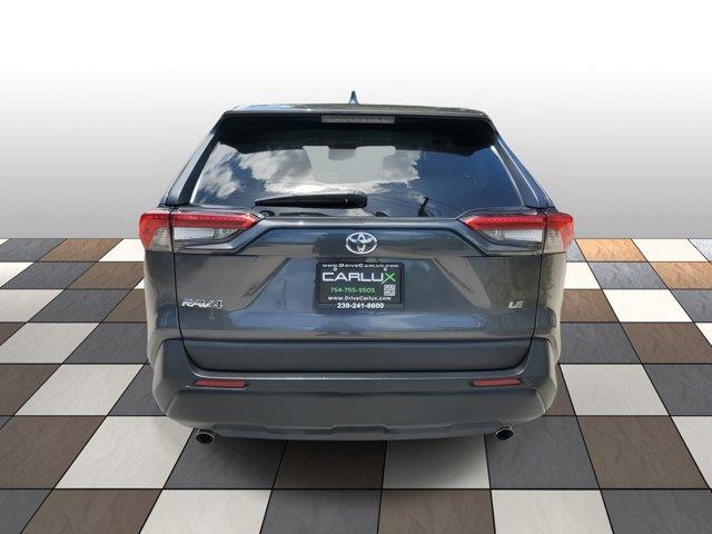 2022 Toyota Rav4 LE, available for sale in Fort Lauderdale, Florida | CarLux Fort Lauderdale. Fort Lauderdale, Florida 2022 Toyota Rav4 LE, available for sale in Fort Lauderdale, Florida | CarLux Fort Lauderdale. Fort Lauderdale, Florida