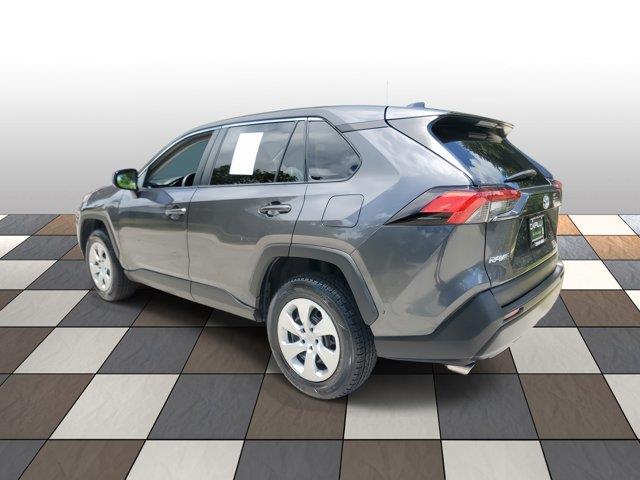 2022 Toyota Rav4 LE, available for sale in Fort Lauderdale, Florida | CarLux Fort Lauderdale. Fort Lauderdale, Florida 2022 Toyota Rav4 LE, available for sale in Fort Lauderdale, Florida | CarLux Fort Lauderdale. Fort Lauderdale, Florida