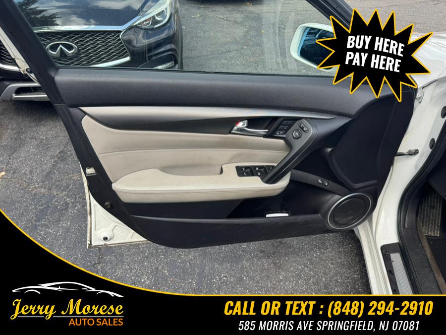 2013 Acura TL 4dr Sdn Auto SH-AWD Tech, available for sale in Springfield, New Jersey | Jerry Morese Auto Sales. Springfield, New Jersey 2013 Acura TL 4dr Sdn Auto SH-AWD Tech, available for sale in Springfield, New Jersey | Jerry Morese Auto Sales. Springfield, New Jersey