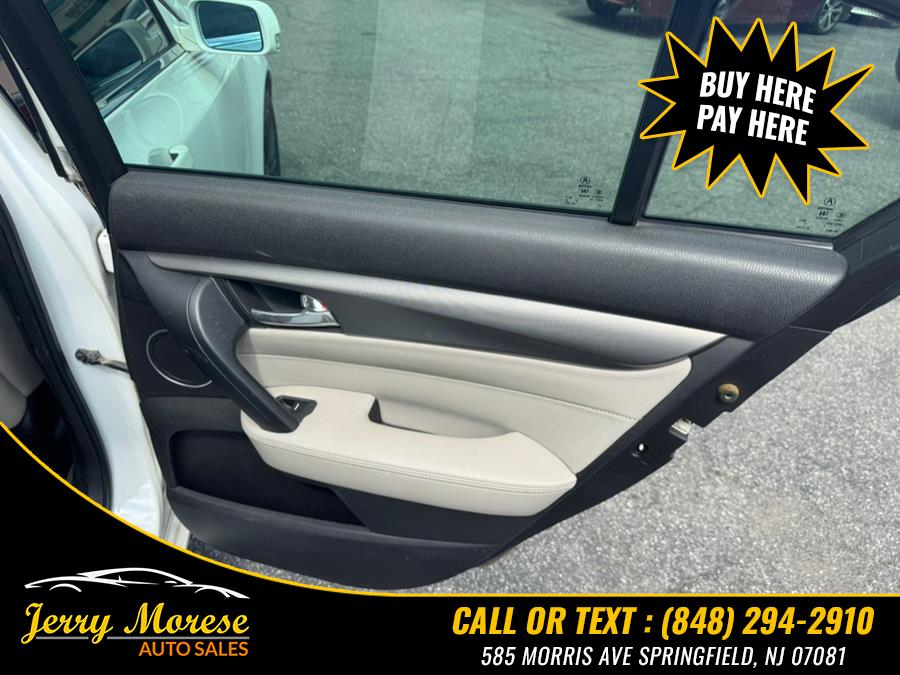 2013 Acura TL 4dr Sdn Auto SH-AWD Tech, available for sale in Springfield, New Jersey | Jerry Morese Auto Sales. Springfield, New Jersey 2013 Acura TL 4dr Sdn Auto SH-AWD Tech, available for sale in Springfield, New Jersey | Jerry Morese Auto Sales. Springfield, New Jersey