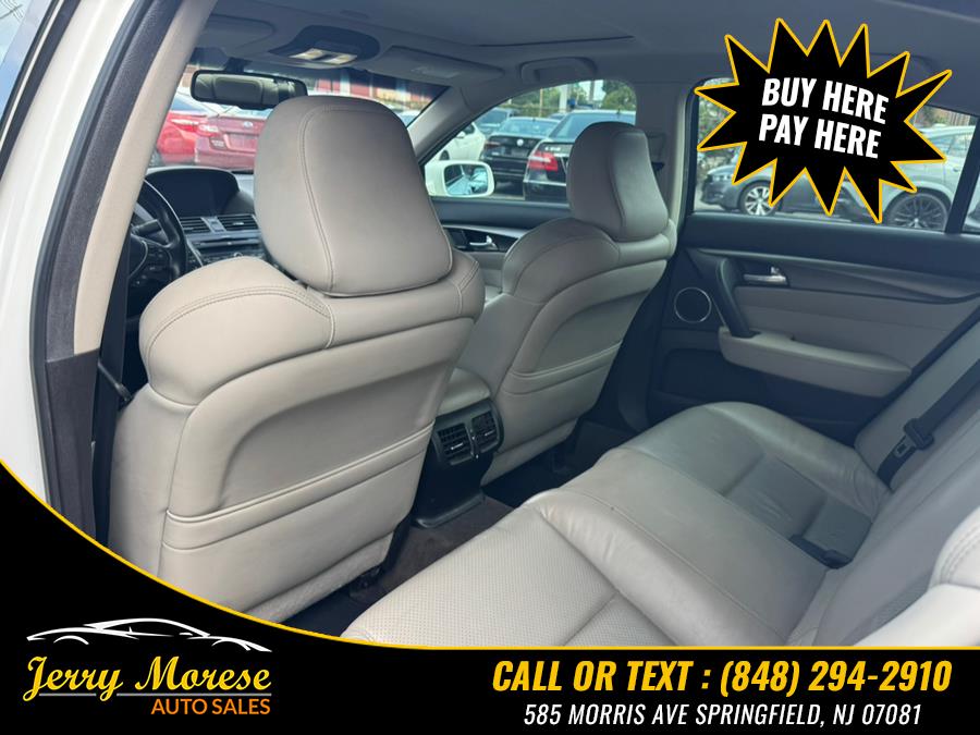 2013 Acura TL 4dr Sdn Auto SH-AWD Tech, available for sale in Springfield, New Jersey | Jerry Morese Auto Sales. Springfield, New Jersey 2013 Acura TL 4dr Sdn Auto SH-AWD Tech, available for sale in Springfield, New Jersey | Jerry Morese Auto Sales. Springfield, New Jersey