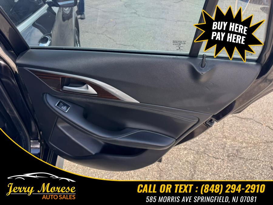 2017 INFINITI QX30 Premium AWD, available for sale in Springfield, New Jersey | Jerry Morese Auto Sales. Springfield, New Jersey 2017 INFINITI QX30 Premium AWD, available for sale in Springfield, New Jersey | Jerry Morese Auto Sales. Springfield, New Jersey