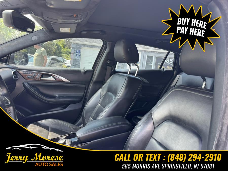 2017 INFINITI QX30 Premium AWD, available for sale in Springfield, New Jersey | Jerry Morese Auto Sales. Springfield, New Jersey 2017 INFINITI QX30 Premium AWD, available for sale in Springfield, New Jersey | Jerry Morese Auto Sales. Springfield, New Jersey