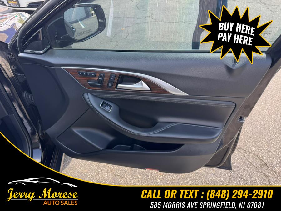 2017 INFINITI QX30 Premium AWD, available for sale in Springfield, New Jersey | Jerry Morese Auto Sales. Springfield, New Jersey 2017 INFINITI QX30 Premium AWD, available for sale in Springfield, New Jersey | Jerry Morese Auto Sales. Springfield, New Jersey