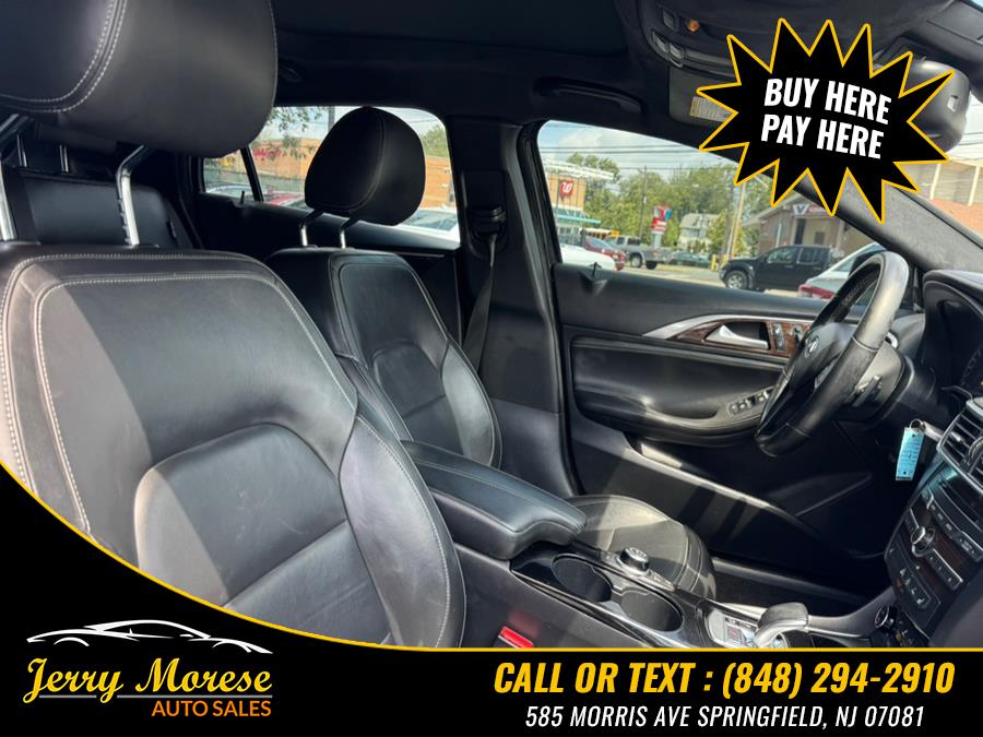 2017 INFINITI QX30 Premium AWD, available for sale in Springfield, New Jersey | Jerry Morese Auto Sales. Springfield, New Jersey 2017 INFINITI QX30 Premium AWD, available for sale in Springfield, New Jersey | Jerry Morese Auto Sales. Springfield, New Jersey