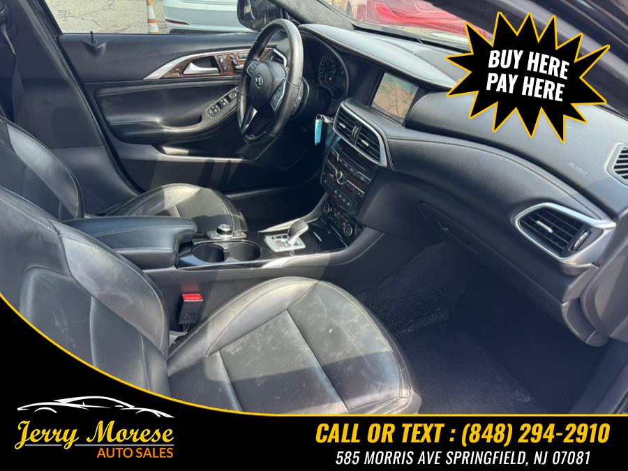 2017 INFINITI QX30 Premium AWD, available for sale in Springfield, New Jersey | Jerry Morese Auto Sales. Springfield, New Jersey 2017 INFINITI QX30 Premium AWD, available for sale in Springfield, New Jersey | Jerry Morese Auto Sales. Springfield, New Jersey