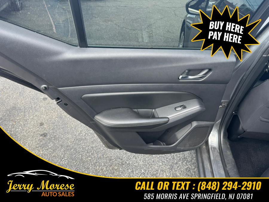 2020 Nissan Altima 2.5 S Sedan, available for sale in Springfield, New Jersey | Jerry Morese Auto Sales. Springfield, New Jersey 2020 Nissan Altima 2.5 S Sedan, available for sale in Springfield, New Jersey | Jerry Morese Auto Sales. Springfield, New Jersey