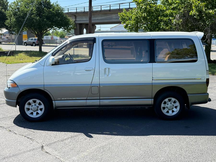 1999 TOYOTA GRANVIA 4WD JDM RHD IMPORT, available for sale in Lindenhurst, New York | Cargenic Automotive. Lindenhurst, New York 1999 TOYOTA GRANVIA 4WD JDM RHD IMPORT, available for sale in Lindenhurst, New York | Cargenic Automotive. Lindenhurst, New York