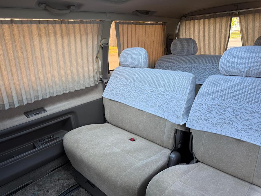 1999 TOYOTA GRANVIA 4WD JDM RHD IMPORT, available for sale in Lindenhurst, New York | Cargenic Automotive. Lindenhurst, New York 1999 TOYOTA GRANVIA 4WD JDM RHD IMPORT, available for sale in Lindenhurst, New York | Cargenic Automotive. Lindenhurst, New York