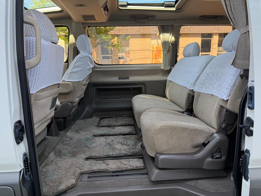 1999 TOYOTA GRANVIA 4WD JDM RHD IMPORT, available for sale in Lindenhurst, New York | Cargenic Automotive. Lindenhurst, New York 1999 TOYOTA GRANVIA 4WD JDM RHD IMPORT, available for sale in Lindenhurst, New York | Cargenic Automotive. Lindenhurst, New York