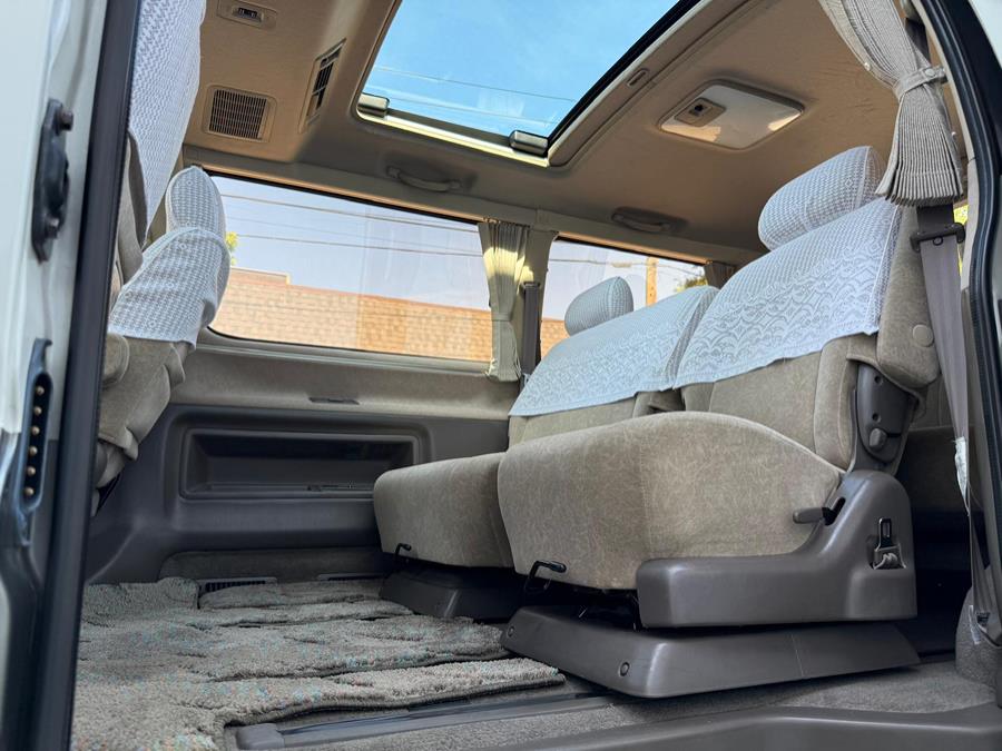 1999 TOYOTA GRANVIA 4WD JDM RHD IMPORT, available for sale in Lindenhurst, New York | Cargenic Automotive. Lindenhurst, New York 1999 TOYOTA GRANVIA 4WD JDM RHD IMPORT, available for sale in Lindenhurst, New York | Cargenic Automotive. Lindenhurst, New York