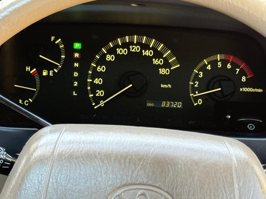 1999 TOYOTA GRANVIA 4WD JDM RHD IMPORT, available for sale in Lindenhurst, New York | Cargenic Automotive. Lindenhurst, New York 1999 TOYOTA GRANVIA 4WD JDM RHD IMPORT, available for sale in Lindenhurst, New York | Cargenic Automotive. Lindenhurst, New York