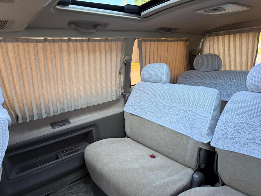 1999 TOYOTA GRANVIA 4WD JDM RHD IMPORT, available for sale in Lindenhurst, New York | Cargenic Automotive. Lindenhurst, New York 1999 TOYOTA GRANVIA 4WD JDM RHD IMPORT, available for sale in Lindenhurst, New York | Cargenic Automotive. Lindenhurst, New York