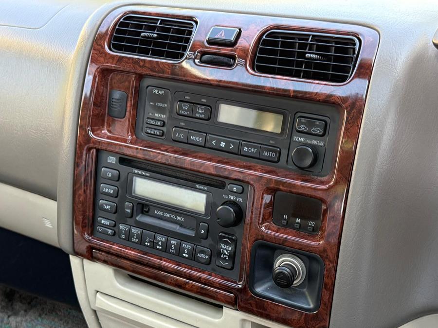 1999 TOYOTA GRANVIA 4WD JDM RHD IMPORT, available for sale in Lindenhurst, New York | Cargenic Automotive. Lindenhurst, New York 1999 TOYOTA GRANVIA 4WD JDM RHD IMPORT, available for sale in Lindenhurst, New York | Cargenic Automotive. Lindenhurst, New York