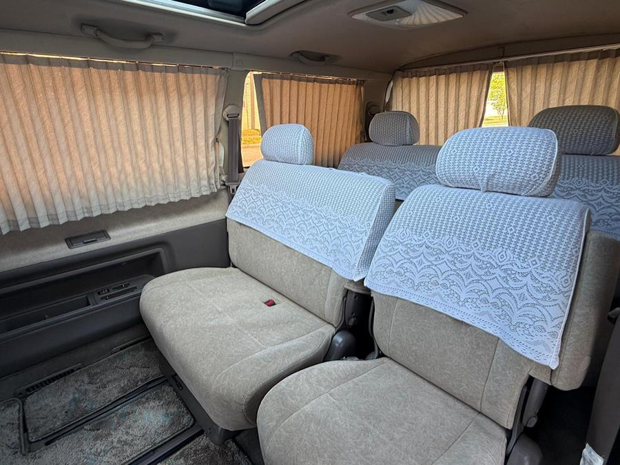 1999 TOYOTA GRANVIA 4WD JDM RHD IMPORT, available for sale in Lindenhurst, New York | Cargenic Automotive. Lindenhurst, New York 1999 TOYOTA GRANVIA 4WD JDM RHD IMPORT, available for sale in Lindenhurst, New York | Cargenic Automotive. Lindenhurst, New York