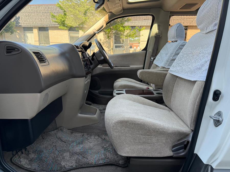 1999 TOYOTA GRANVIA 4WD JDM RHD IMPORT, available for sale in Lindenhurst, New York | Cargenic Automotive. Lindenhurst, New York 1999 TOYOTA GRANVIA 4WD JDM RHD IMPORT, available for sale in Lindenhurst, New York | Cargenic Automotive. Lindenhurst, New York