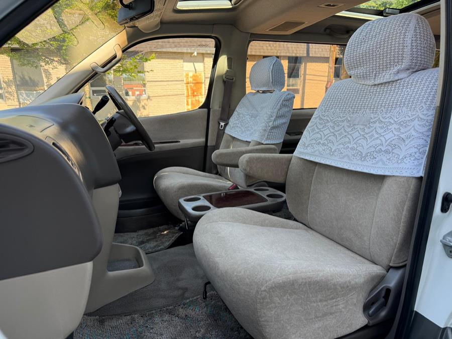 1999 TOYOTA GRANVIA 4WD JDM RHD IMPORT, available for sale in Lindenhurst, New York | Cargenic Automotive. Lindenhurst, New York 1999 TOYOTA GRANVIA 4WD JDM RHD IMPORT, available for sale in Lindenhurst, New York | Cargenic Automotive. Lindenhurst, New York