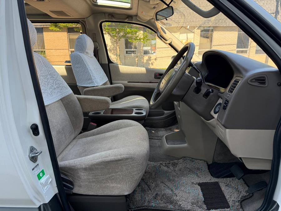 1999 TOYOTA GRANVIA 4WD JDM RHD IMPORT, available for sale in Lindenhurst, New York | Cargenic Automotive. Lindenhurst, New York 1999 TOYOTA GRANVIA 4WD JDM RHD IMPORT, available for sale in Lindenhurst, New York | Cargenic Automotive. Lindenhurst, New York