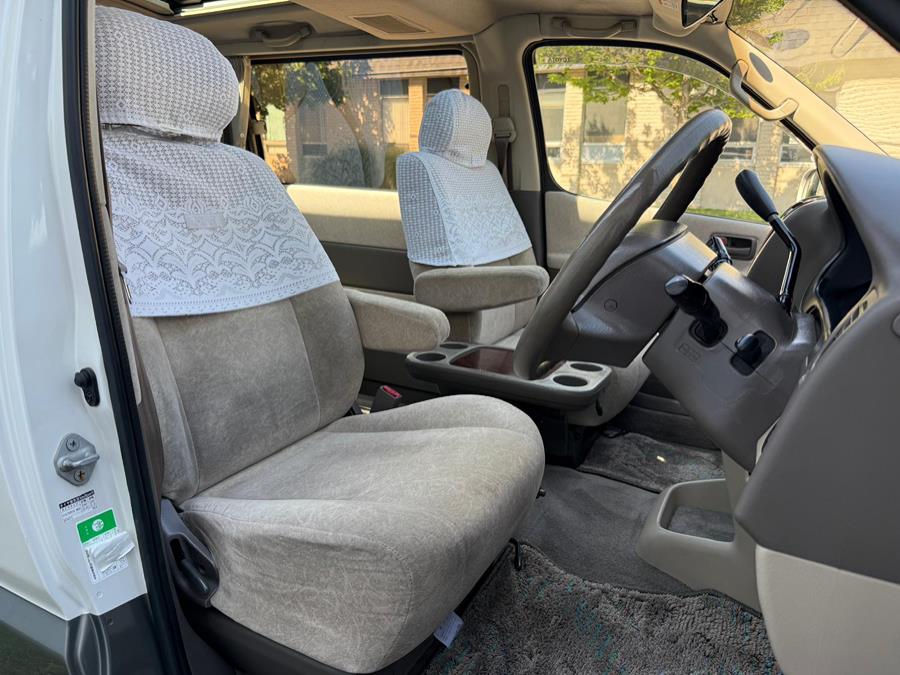 1999 TOYOTA GRANVIA 4WD JDM RHD IMPORT, available for sale in Lindenhurst, New York | Cargenic Automotive. Lindenhurst, New York 1999 TOYOTA GRANVIA 4WD JDM RHD IMPORT, available for sale in Lindenhurst, New York | Cargenic Automotive. Lindenhurst, New York