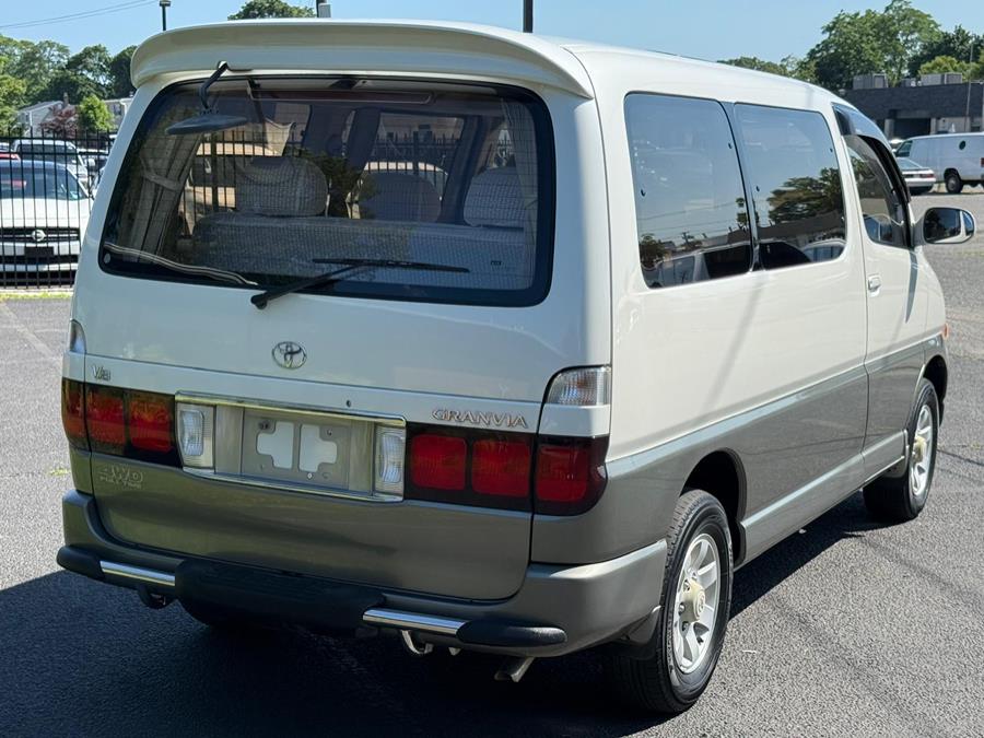 1999 TOYOTA GRANVIA 4WD JDM RHD IMPORT, available for sale in Lindenhurst, New York | Cargenic Automotive. Lindenhurst, New York 1999 TOYOTA GRANVIA 4WD JDM RHD IMPORT, available for sale in Lindenhurst, New York | Cargenic Automotive. Lindenhurst, New York