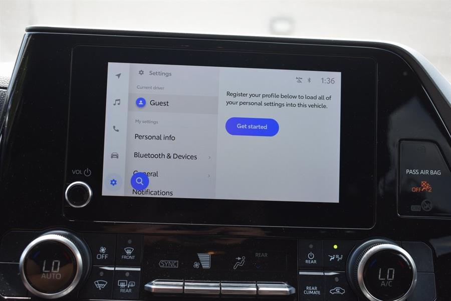 2023 Toyota Highlander L, available for sale in Hempstead, New York | Certified Automotive Group. Hempstead, New York 2023 Toyota Highlander L, available for sale in Hempstead, New York | Certified Automotive Group. Hempstead, New York