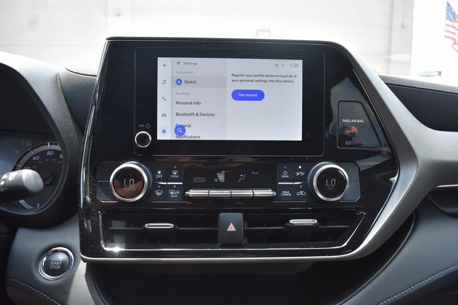 2023 Toyota Highlander L, available for sale in Hempstead, New York | Certified Automotive Group. Hempstead, New York 2023 Toyota Highlander L, available for sale in Hempstead, New York | Certified Automotive Group. Hempstead, New York
