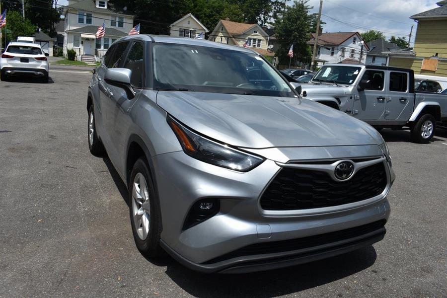 2023 Toyota Highlander L, available for sale in Hempstead, New York | Certified Automotive Group. Hempstead, New York 2023 Toyota Highlander L, available for sale in Hempstead, New York | Certified Automotive Group. Hempstead, New York
