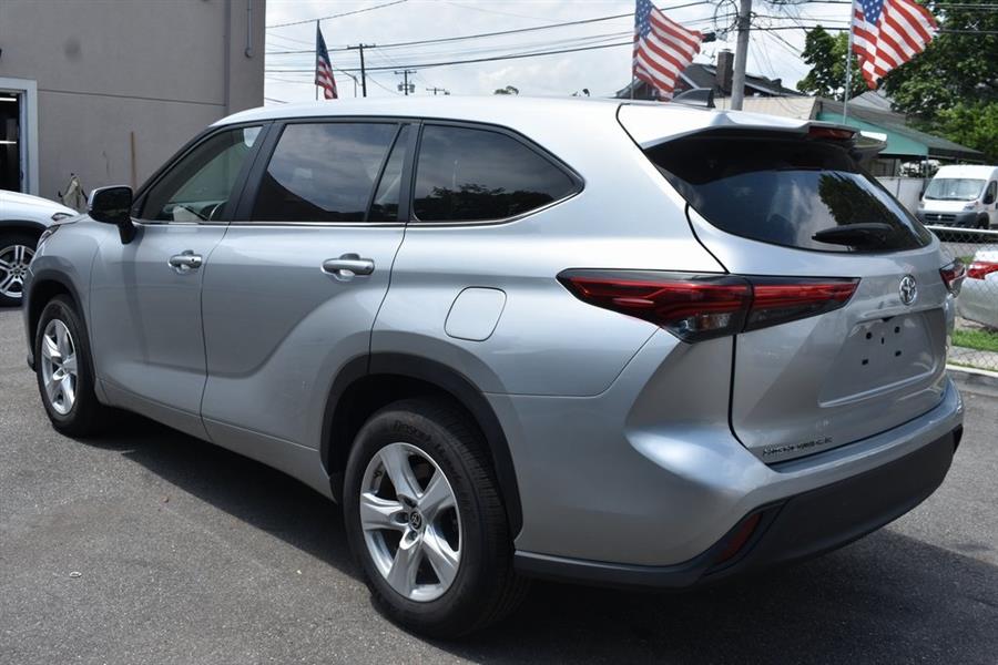2023 Toyota Highlander L, available for sale in Hempstead, New York | Certified Automotive Group. Hempstead, New York 2023 Toyota Highlander L, available for sale in Hempstead, New York | Certified Automotive Group. Hempstead, New York